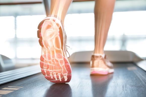 5 Unique Reasons the Treadmill is an amazing tool