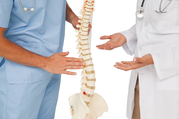 Pain free spine health - oh My back hurts!!